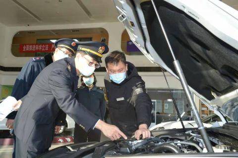 开云Kaiyun官方网站,汽车三包新规明年1月1日实施 电池、电机等专用部件纳入