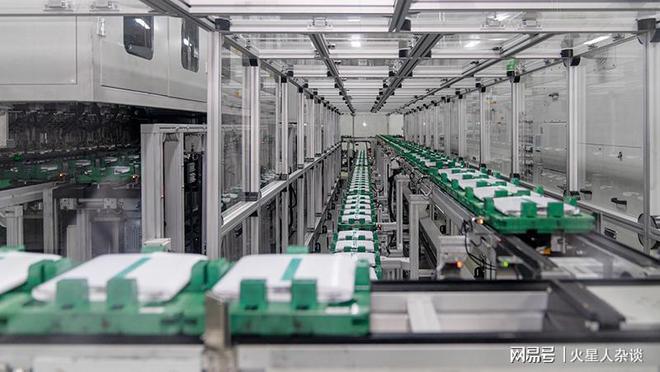 kaiyun官方下载,2024全球汽车零部件百强揭晓:中国企业占15席有一家闯入